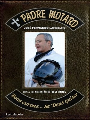 cover image of Padre Motard